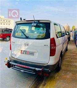 هیۆندای ستاركس